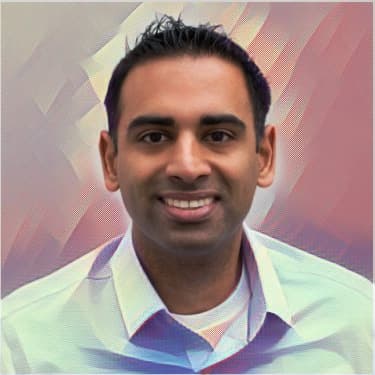 Mitesh Patel, MD, MBA, MS 