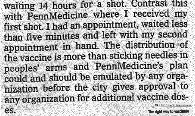 Inquirer Letters to Editor alt Inquirer Letters to Editor