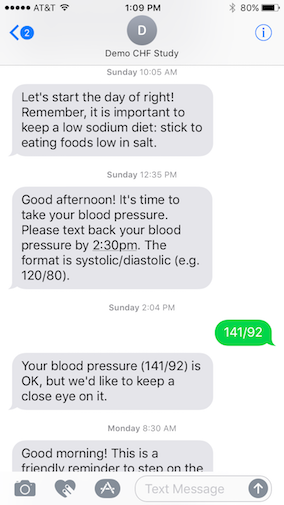 SMS Inbox alt SMS Inbox